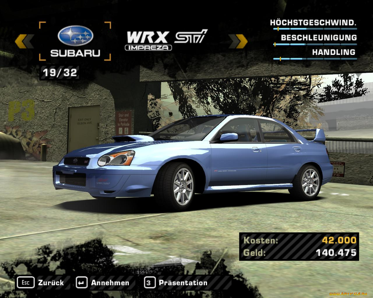 видео, игры, need, for, speed, most, wanted