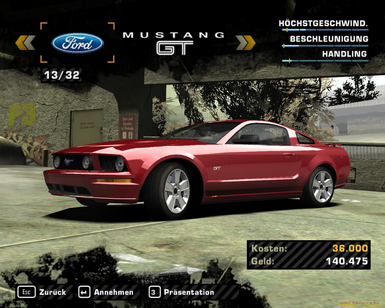 видео, игры, need, for, speed, most, wanted