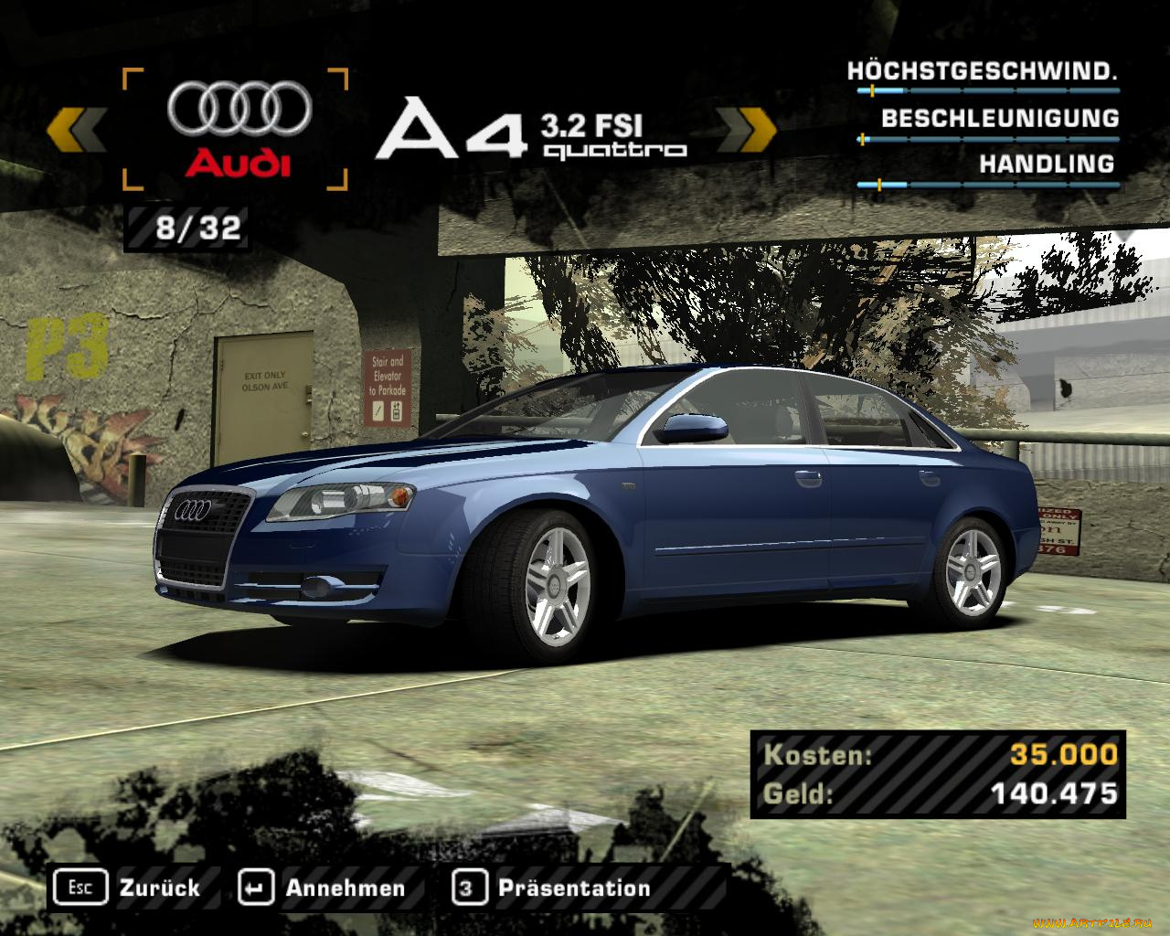 видео, игры, need, for, speed, most, wanted