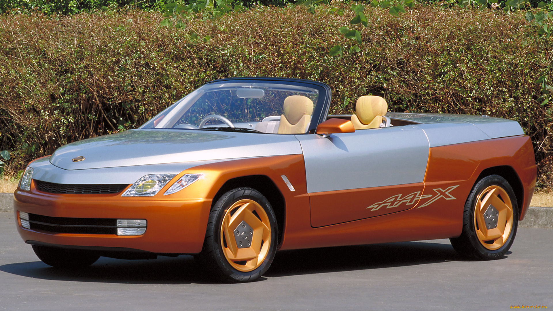 nissan, aa, 1995, автомобили, datsun