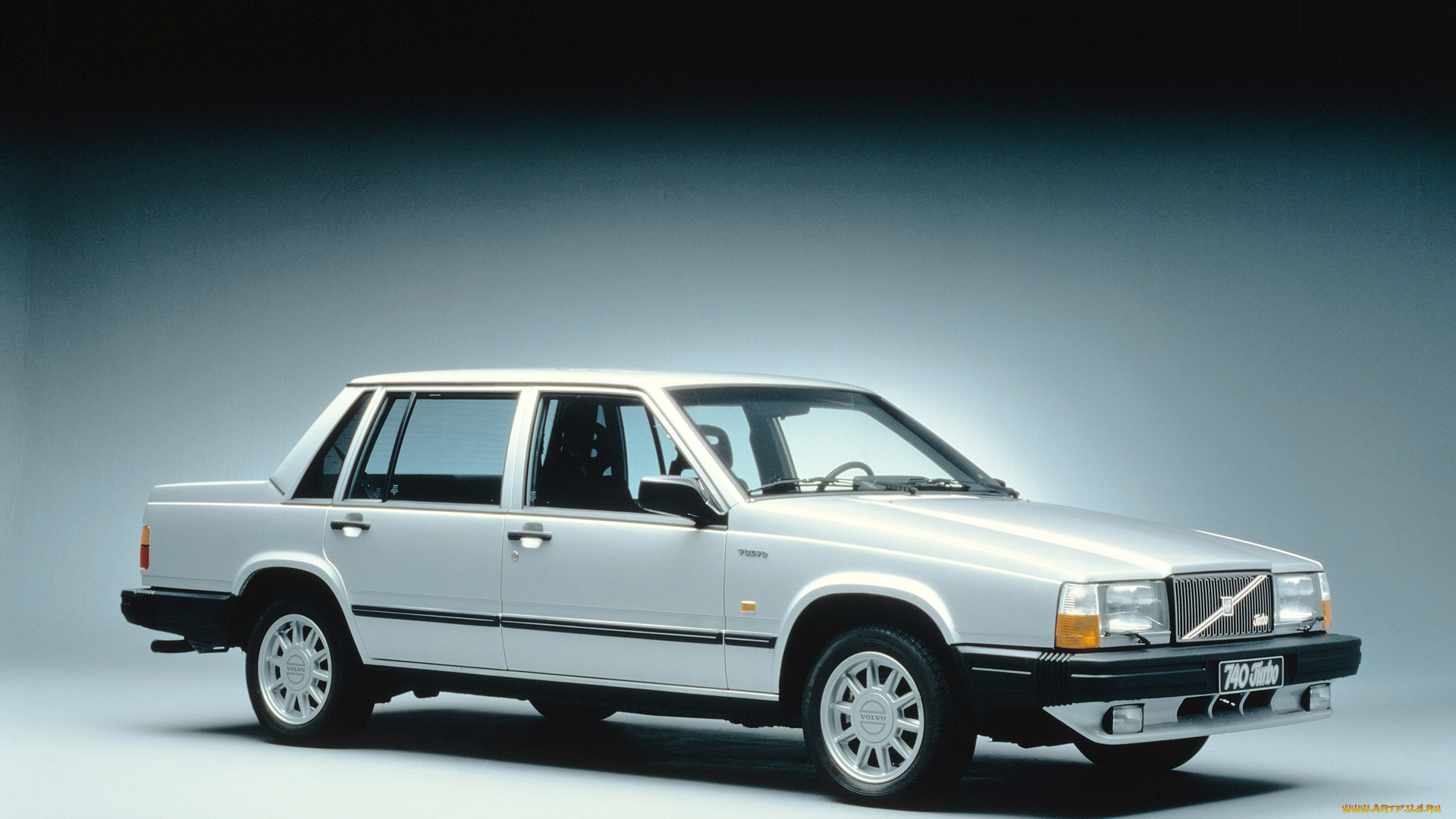 volvo, 740, turbo, автомобили