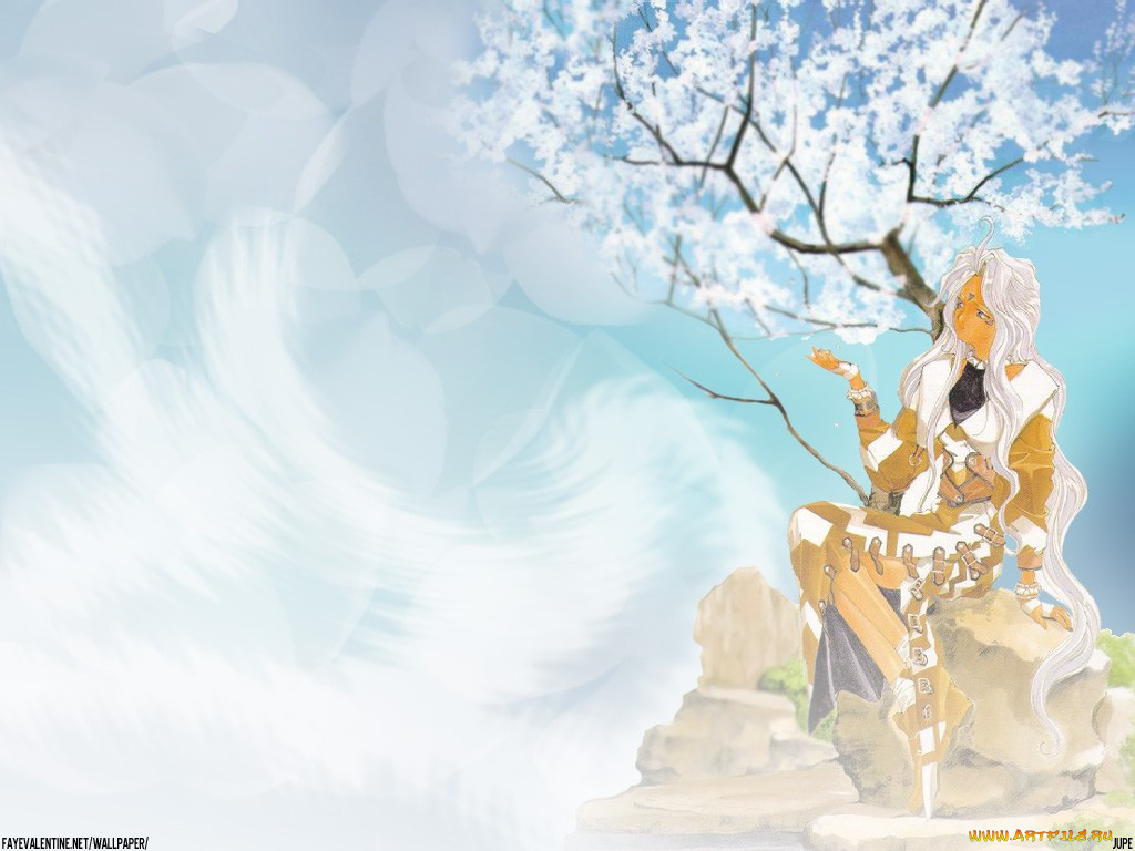 аниме, ah, my, goddess