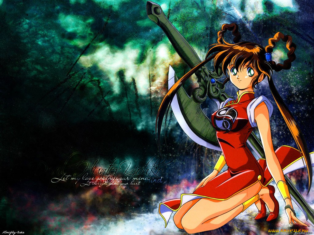 аниме, *unknown, другое