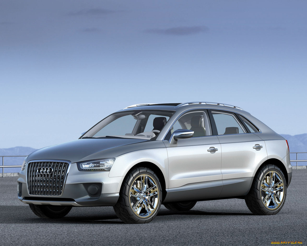 audi, cross, coupe, quattro, автомобили