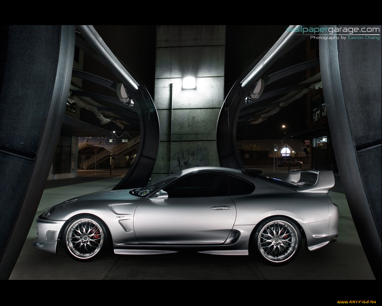 автомобили, toyota