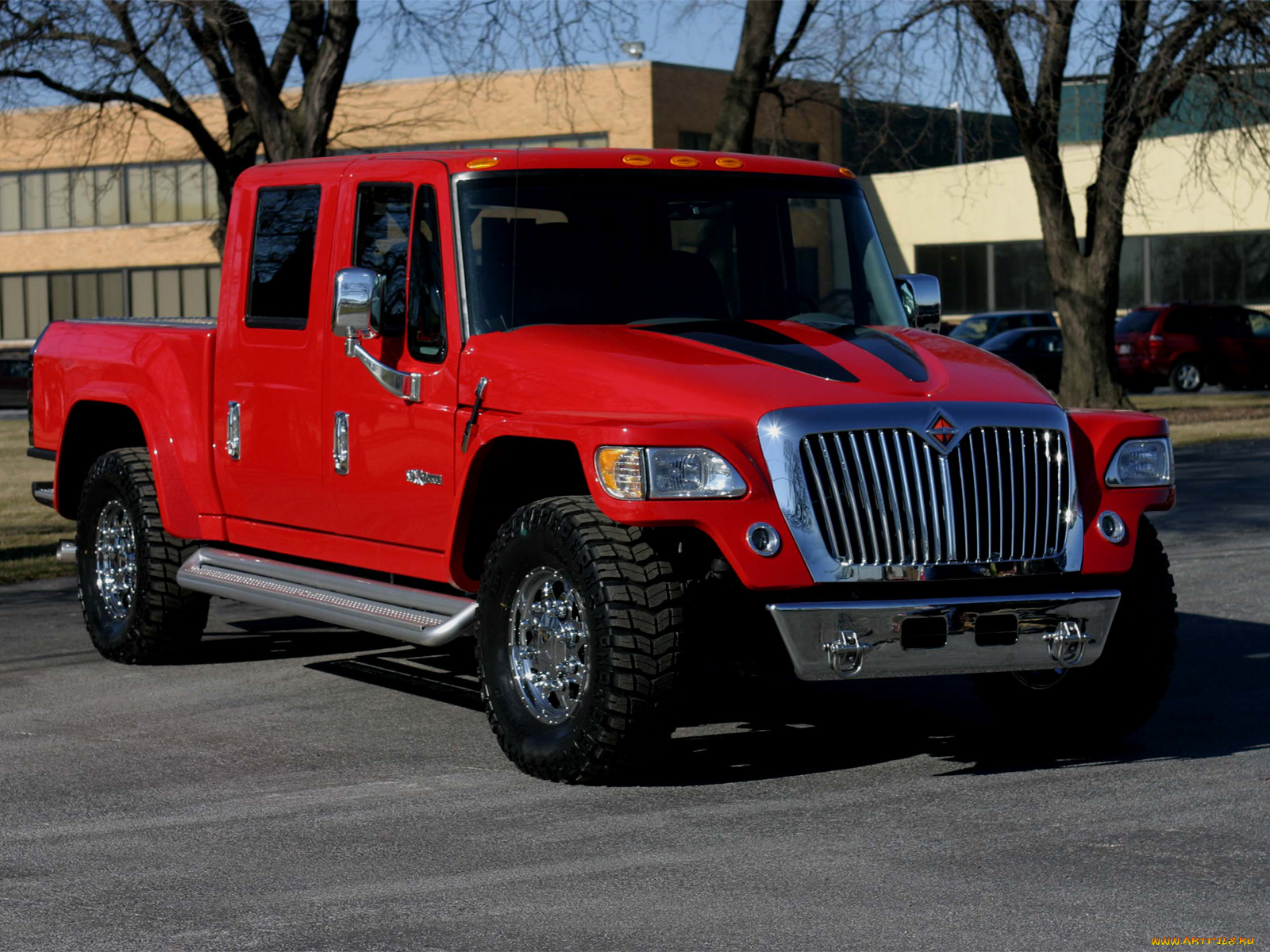 автомобили, international