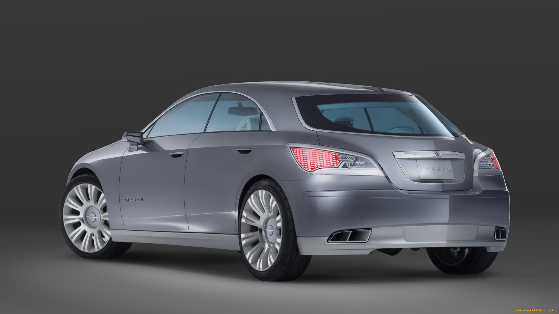 автомобили, chrysler