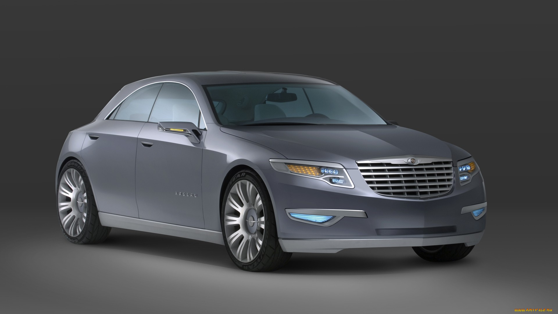 автомобили, chrysler