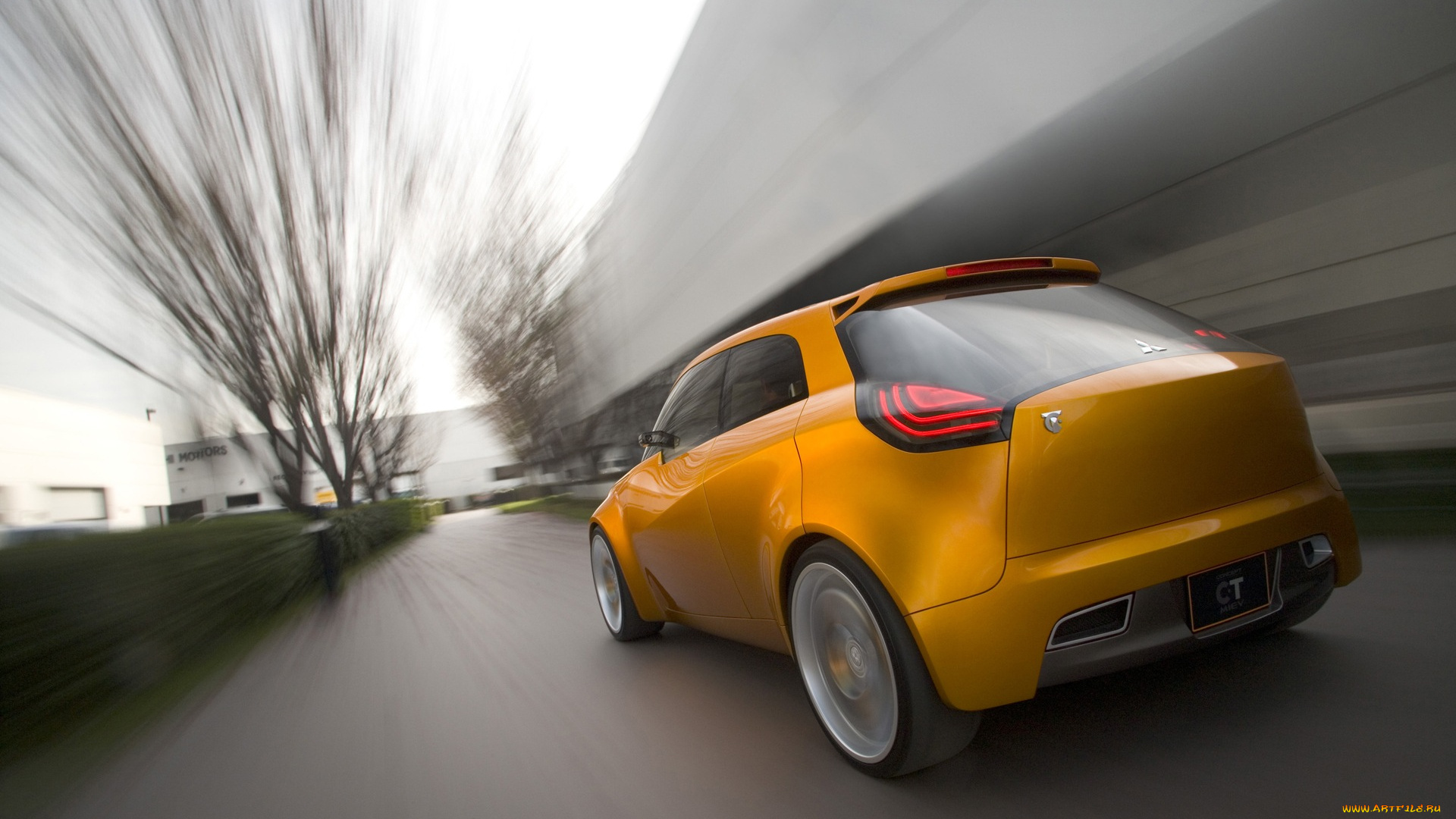 автомобили, mitsubishi