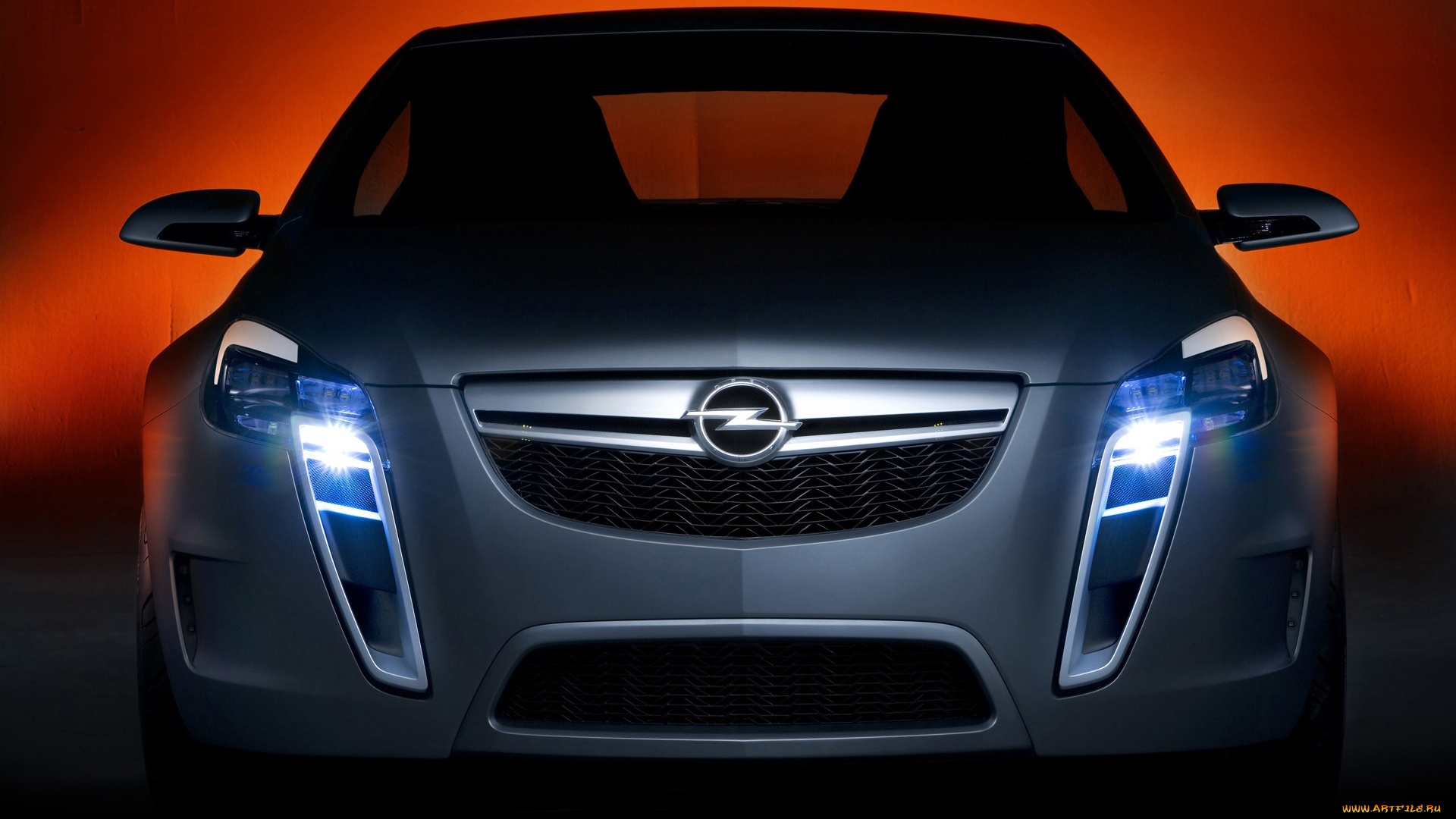 автомобили, opel