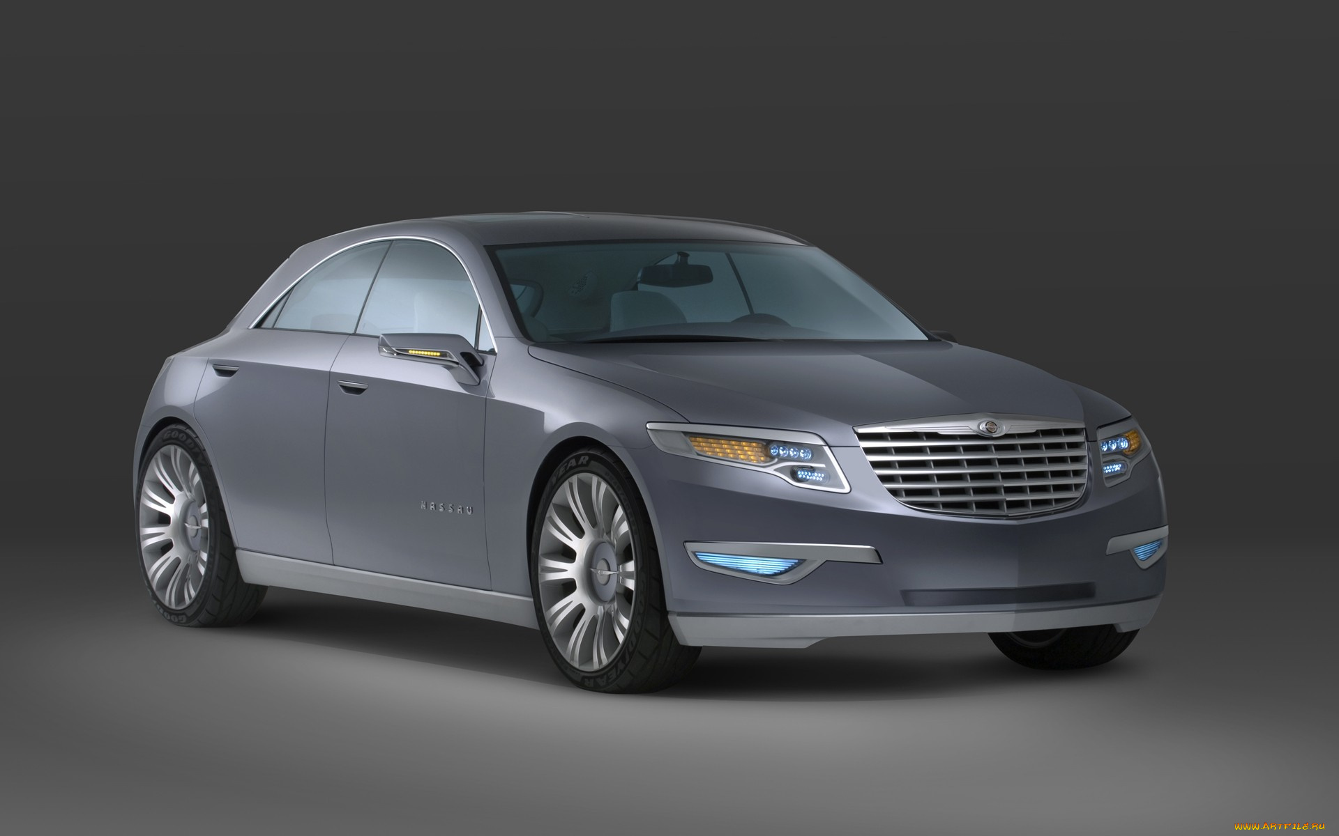 автомобили, chrysler