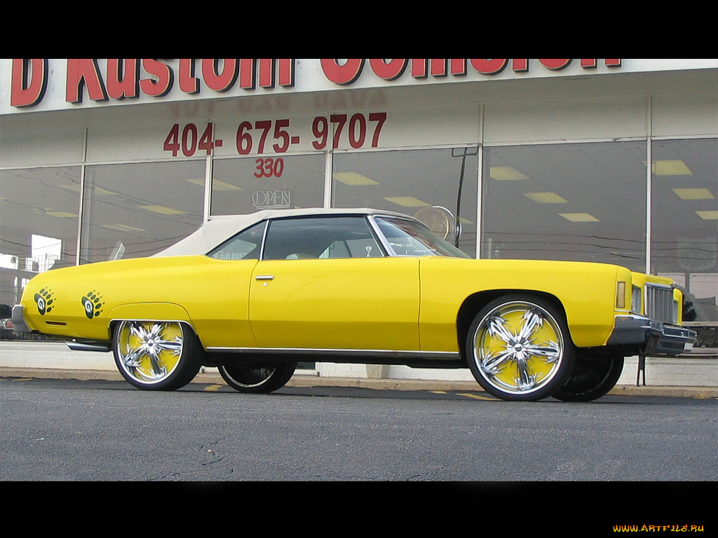 автомобили, cadillac