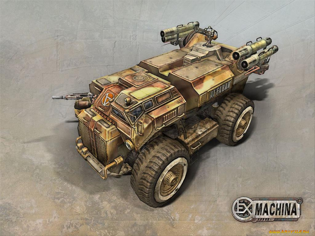 видео, игры, ex, machina