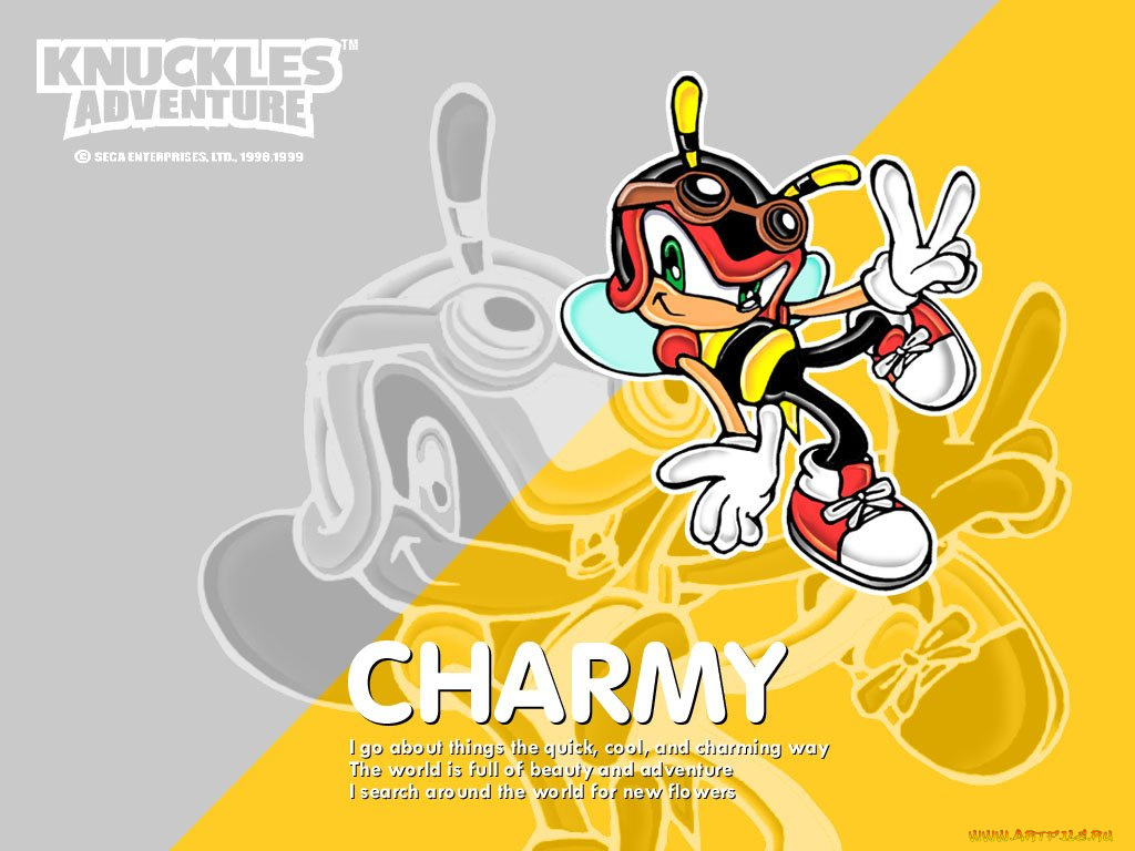 видео, игры, sonic, adventure