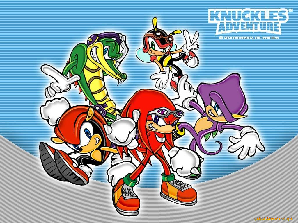 видео, игры, sonic, adventure