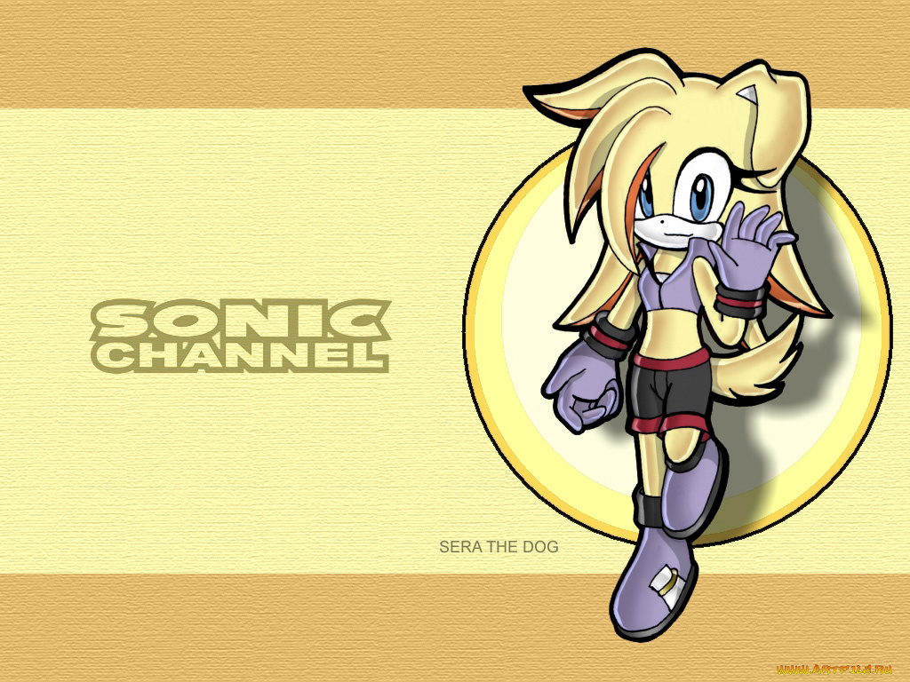 видео, игры, sonic, channel