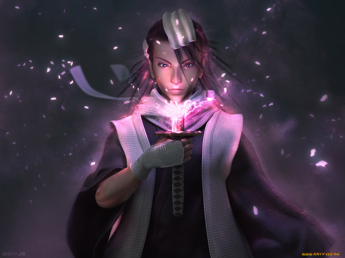 фэнтези, магия