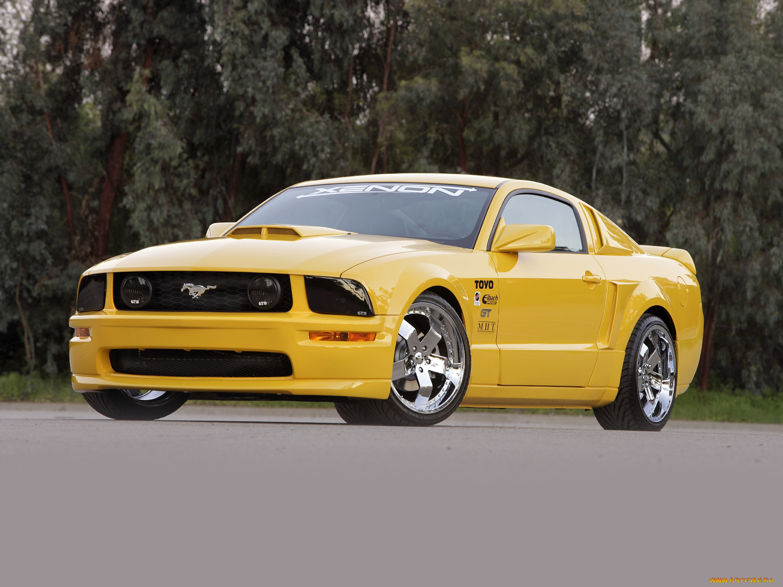 автомобили, ford