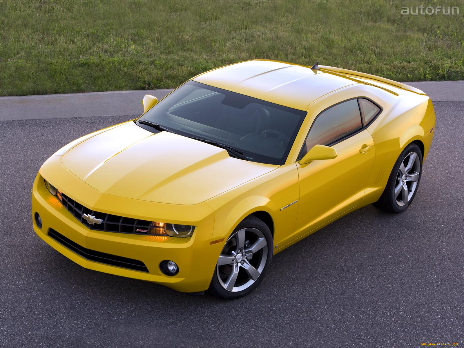 chevrolet, camaro, автомобили