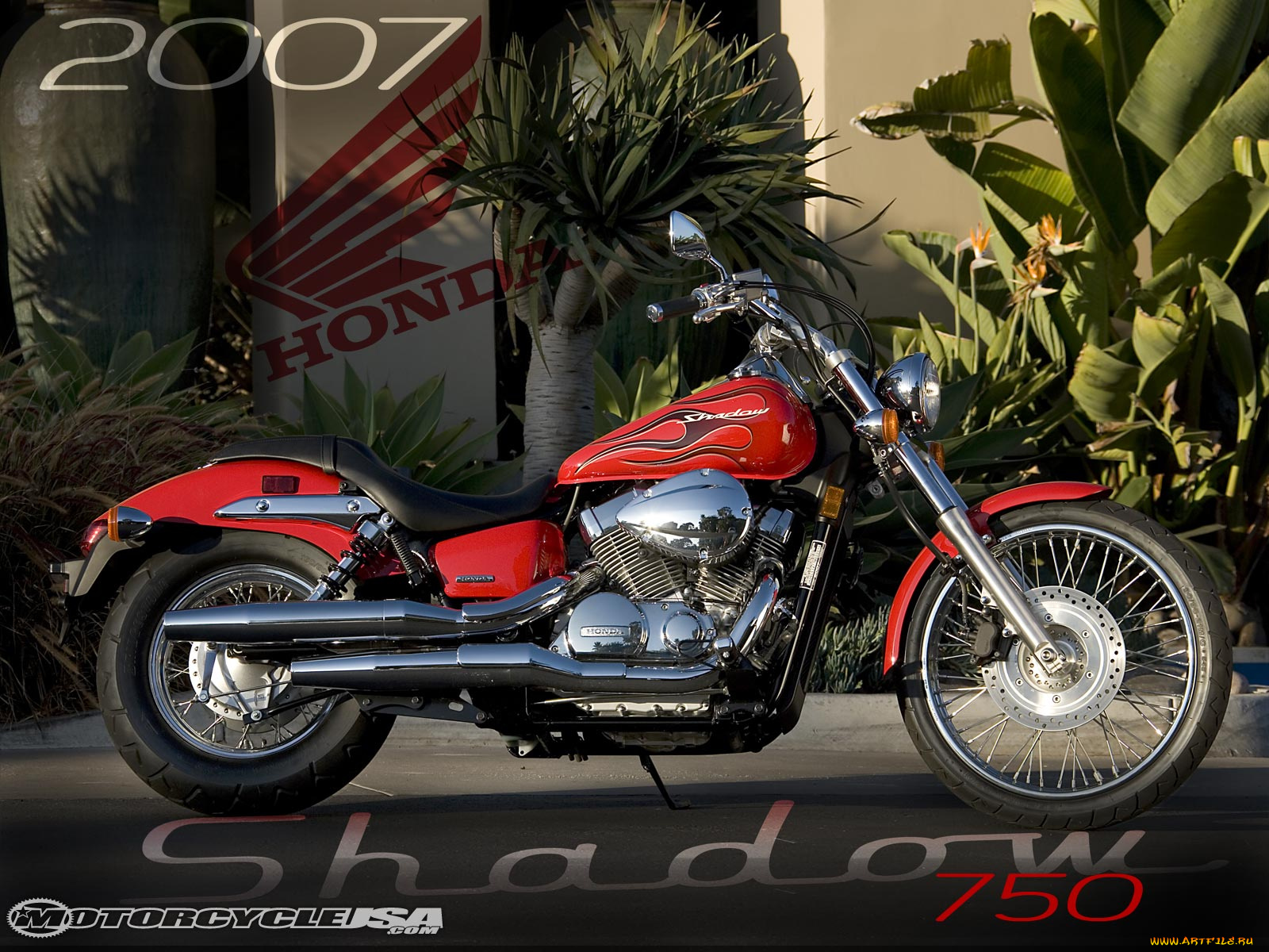 мотоциклы, honda