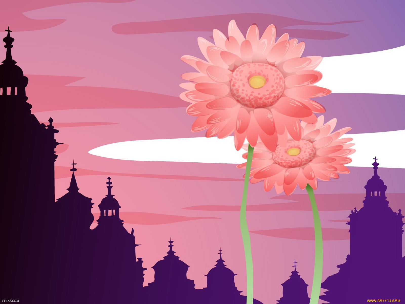 векторная, графика