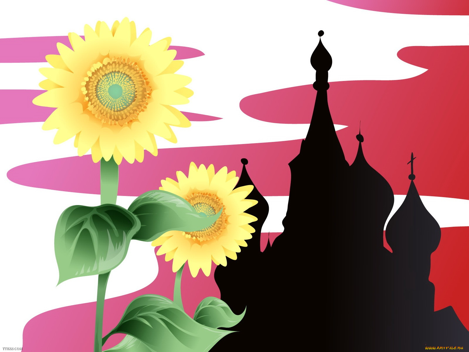 векторная, графика