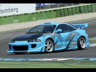 Картинка автомобили mitsubishi