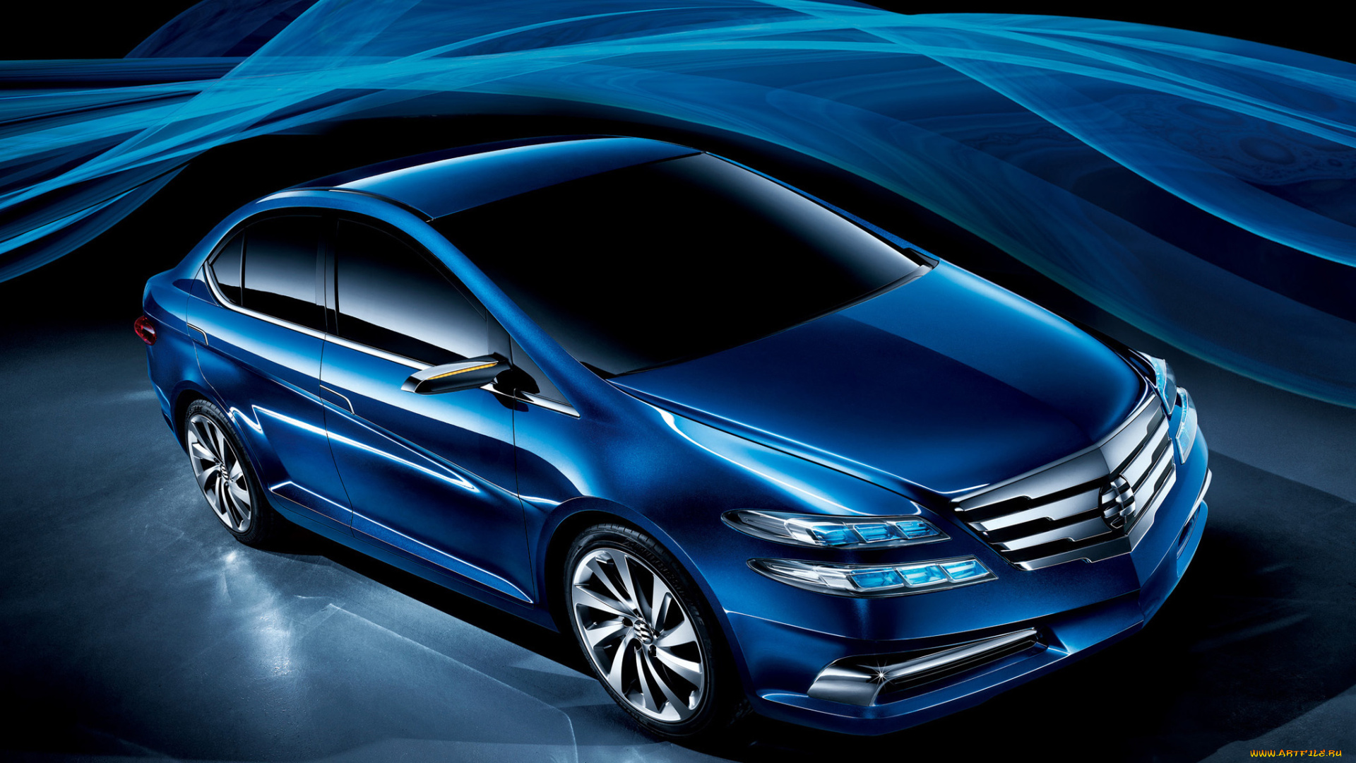 автомобили, honda