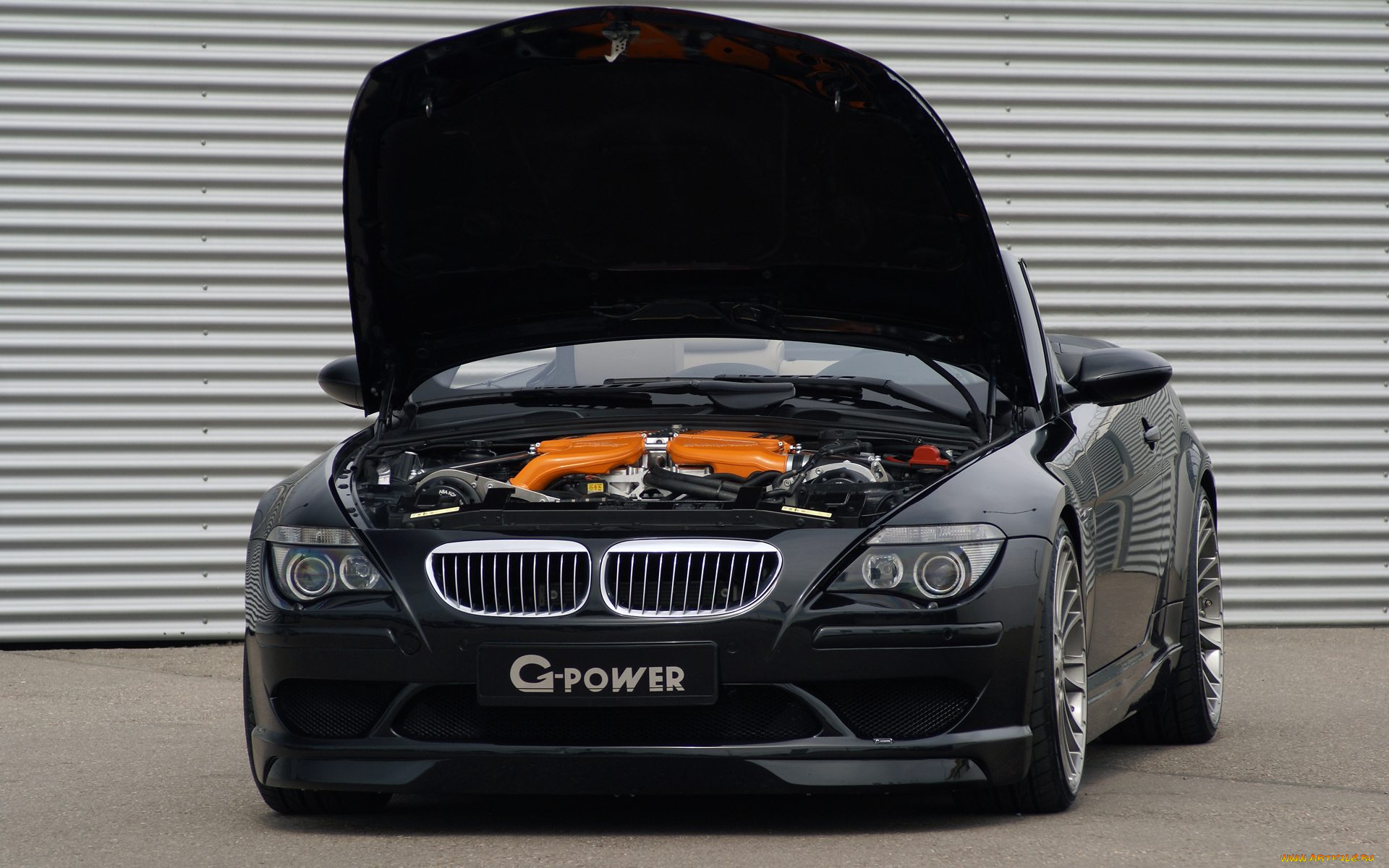 bmw, m6, power, автомобили