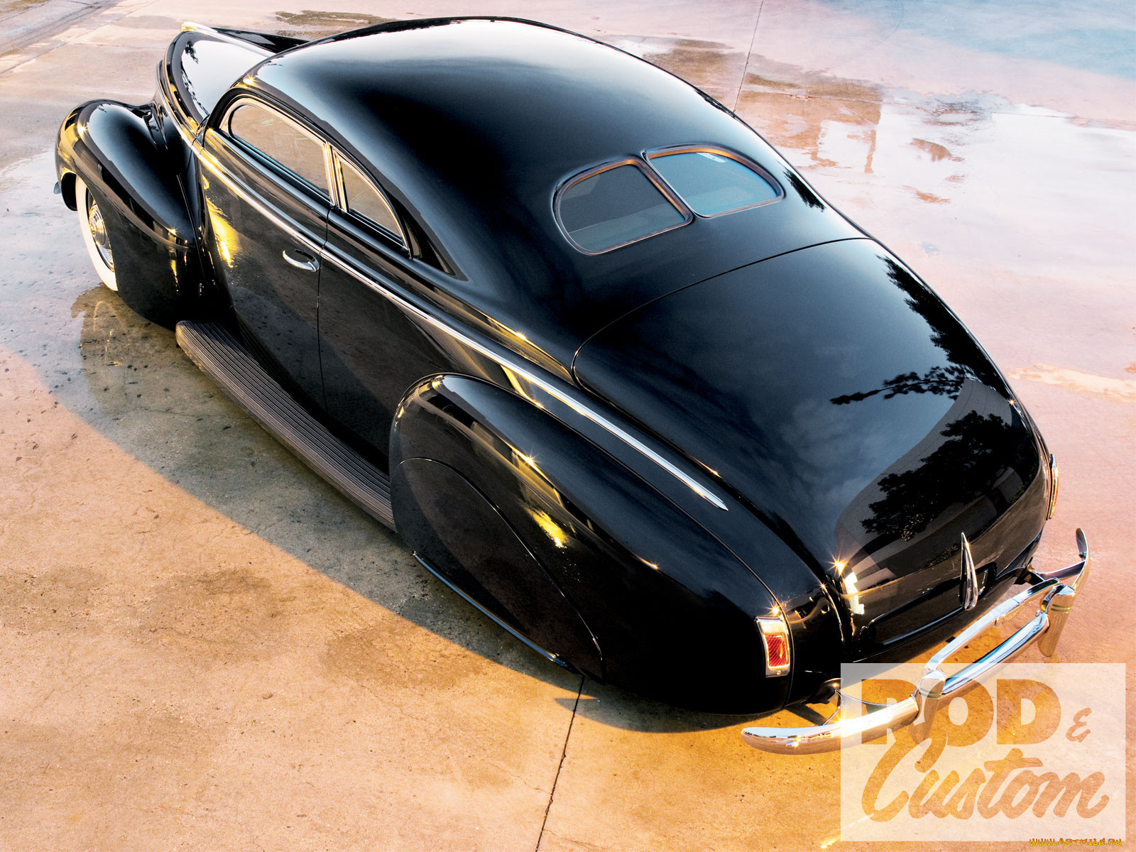 1940, mercury, coupe, автомобили, custom, classic, car
