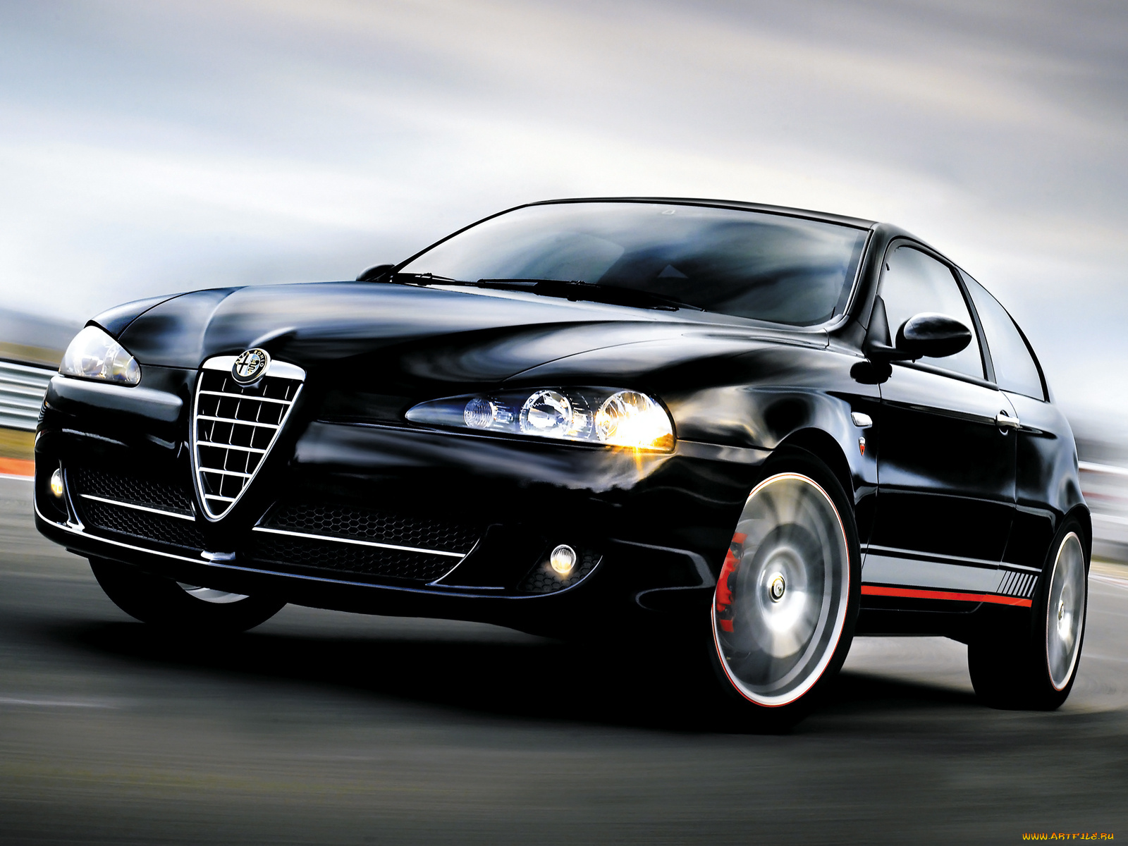 автомобили, alfa, romeo