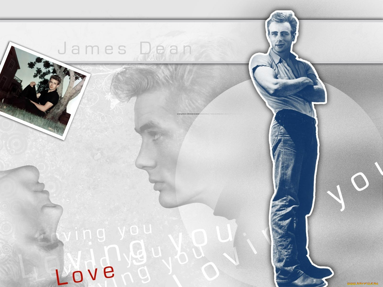 james, dean, мужчины