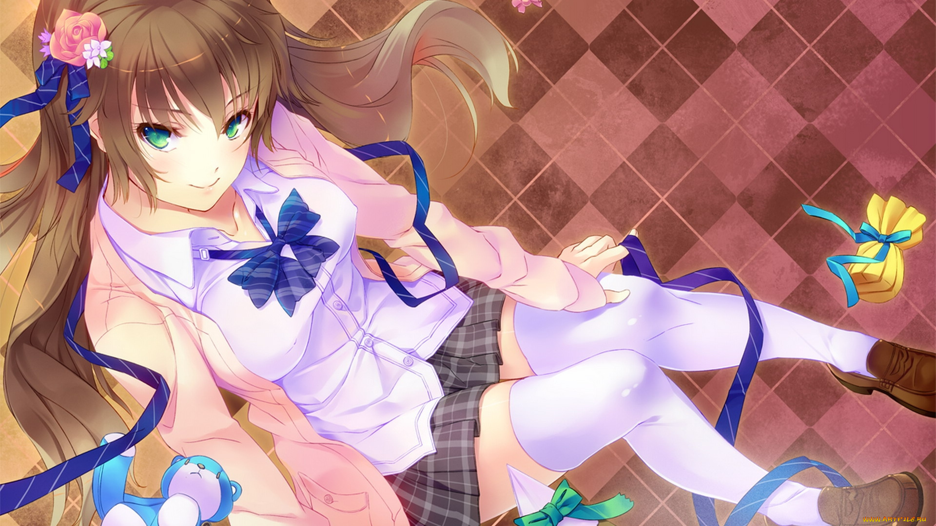 аниме, *unknown, другое