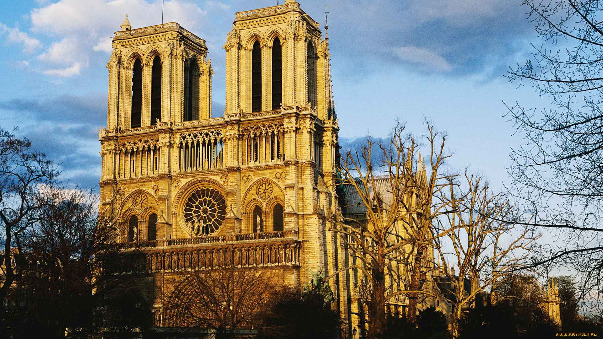 paris, france, города, париж, франция