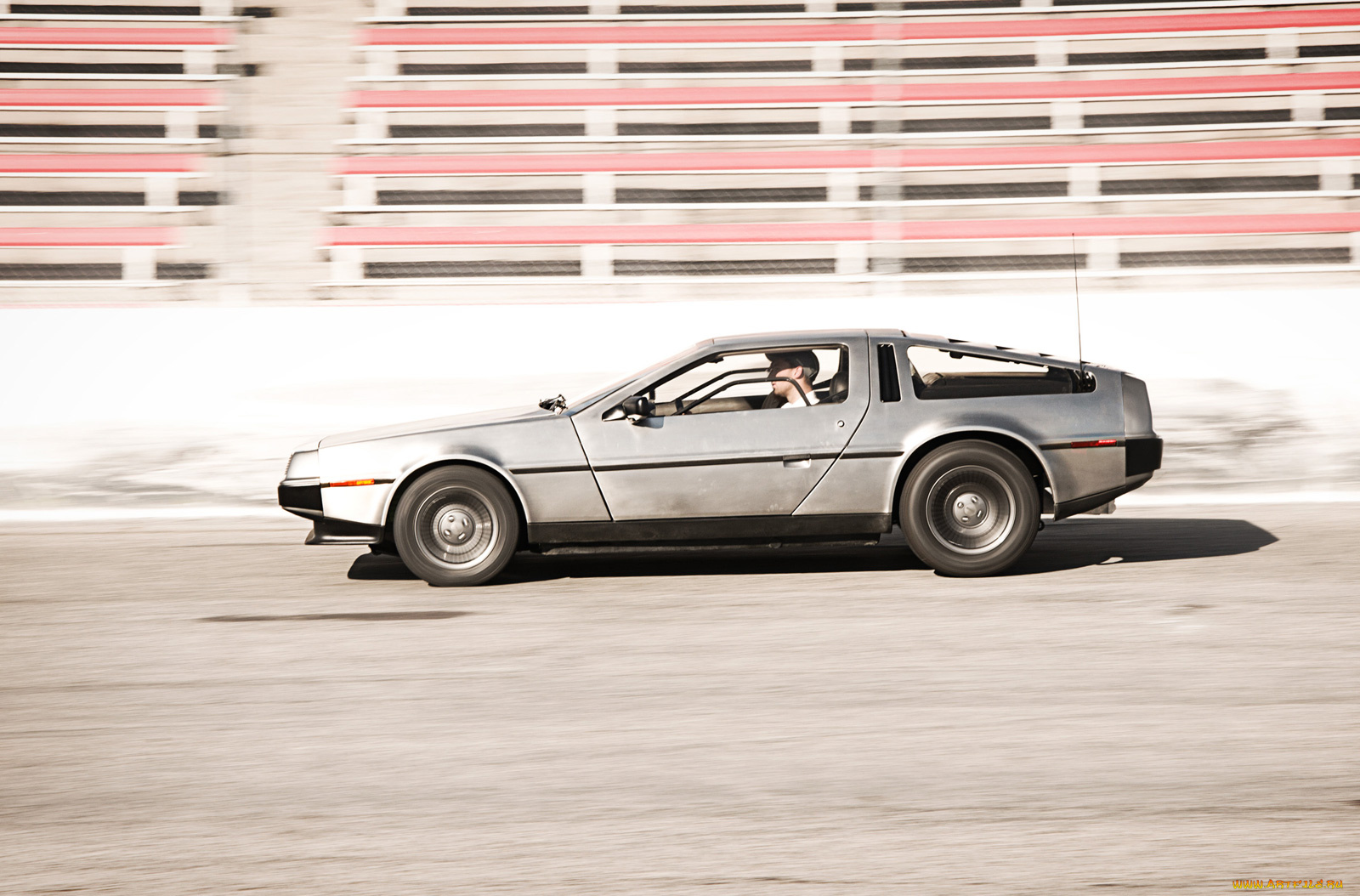 автомобили, dmc, delorean