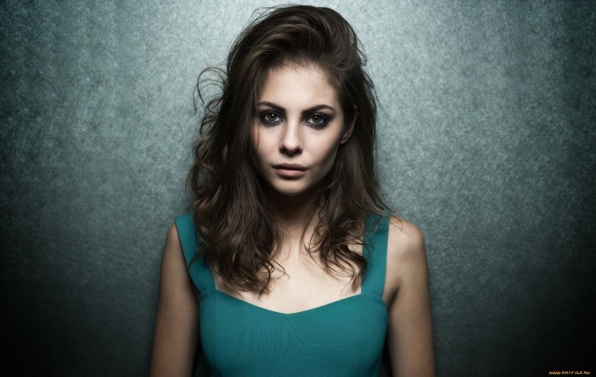 Willa, Holland, девушки