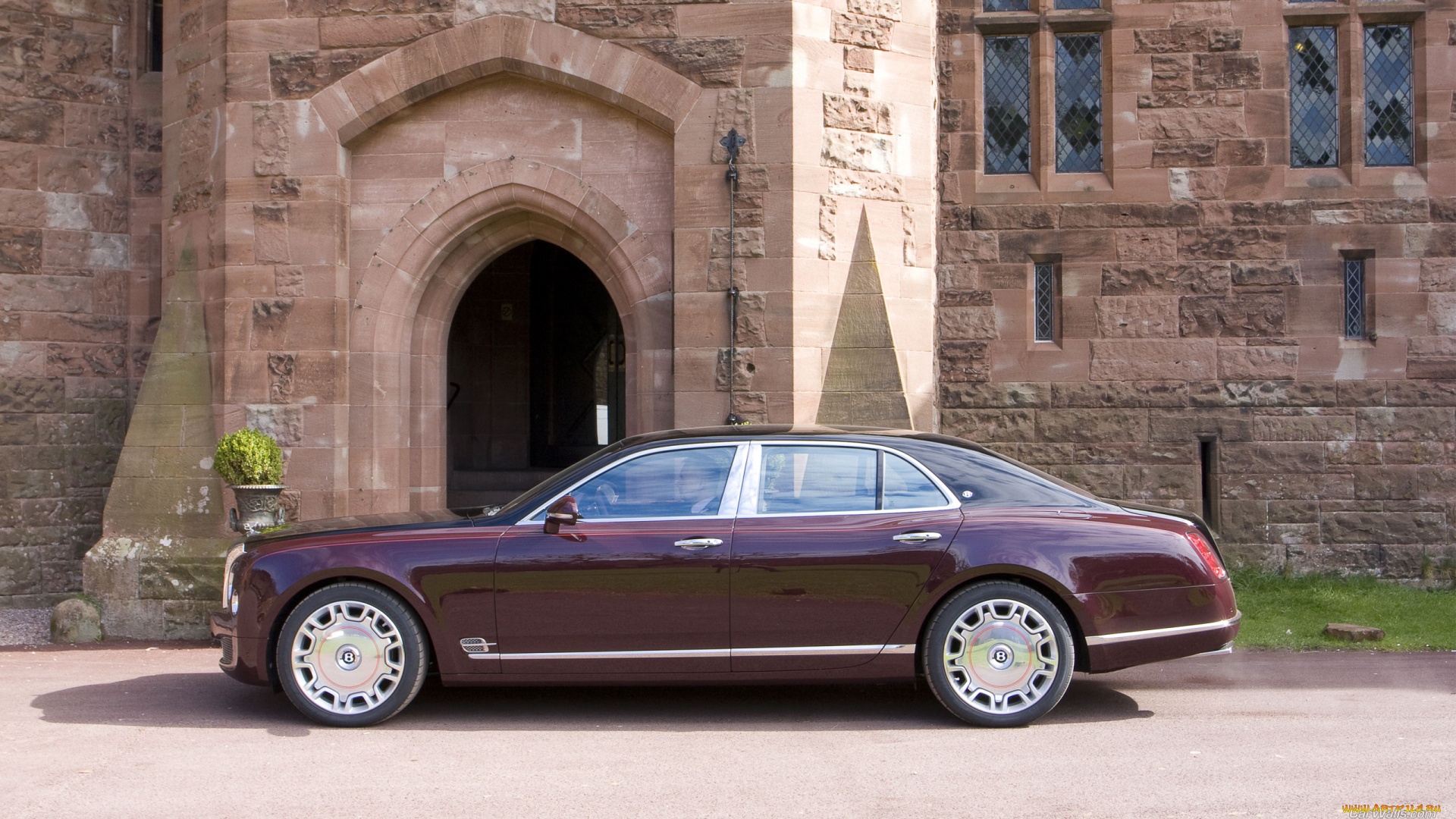 автомобили, bentley