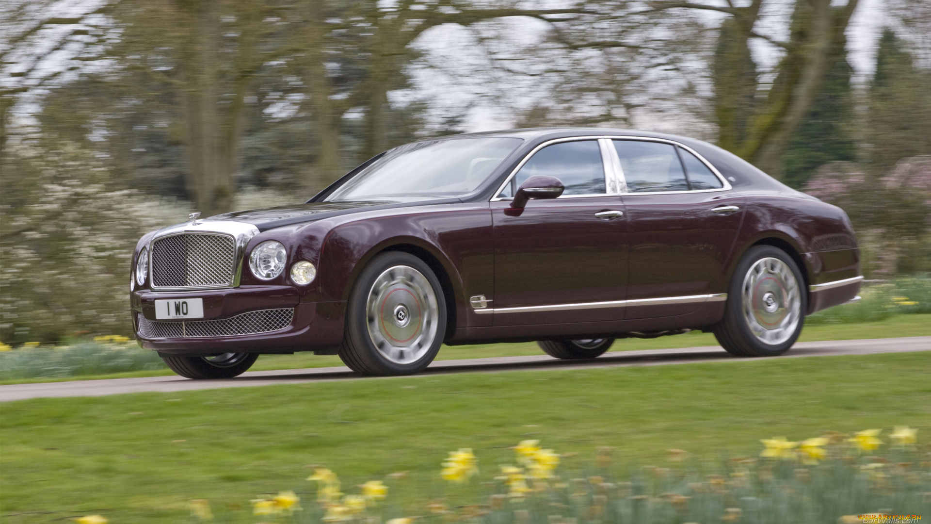 автомобили, bentley