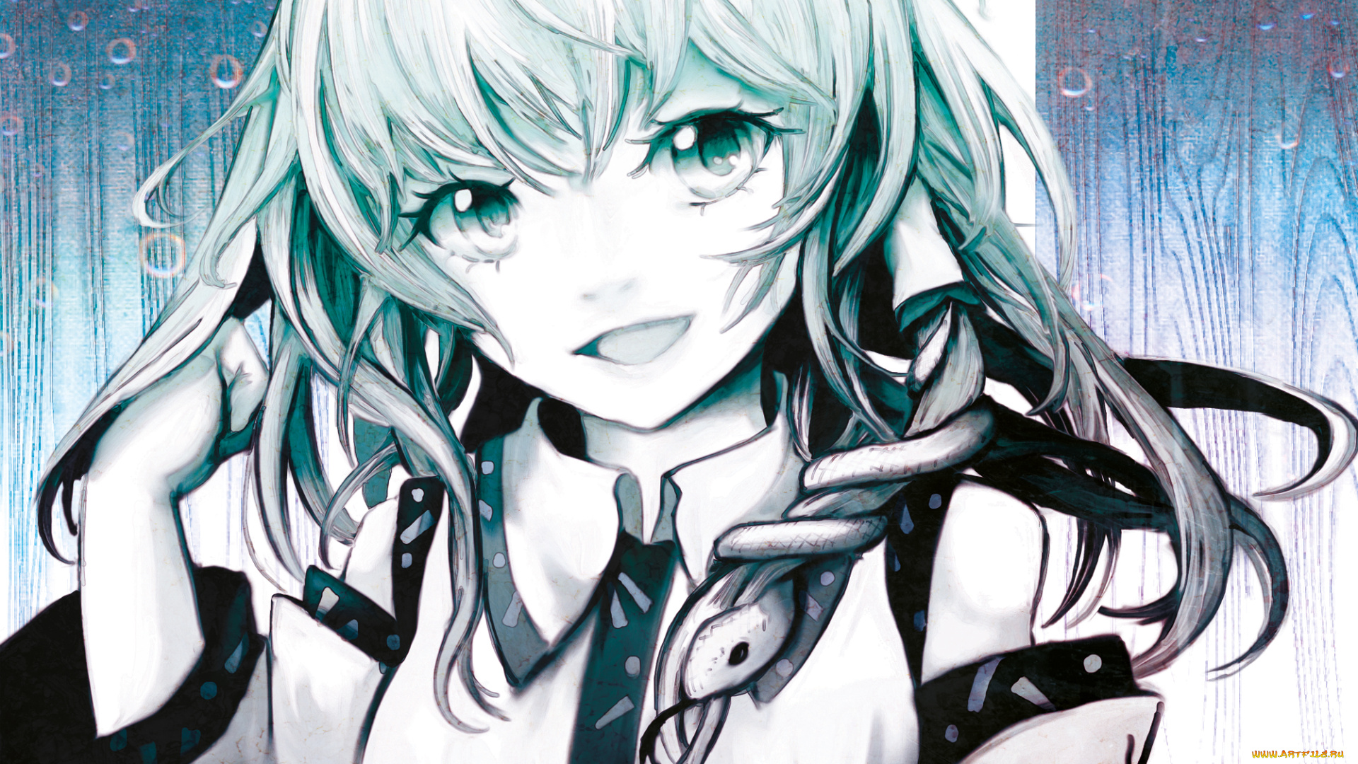 kochiya, sanae, аниме, touhou