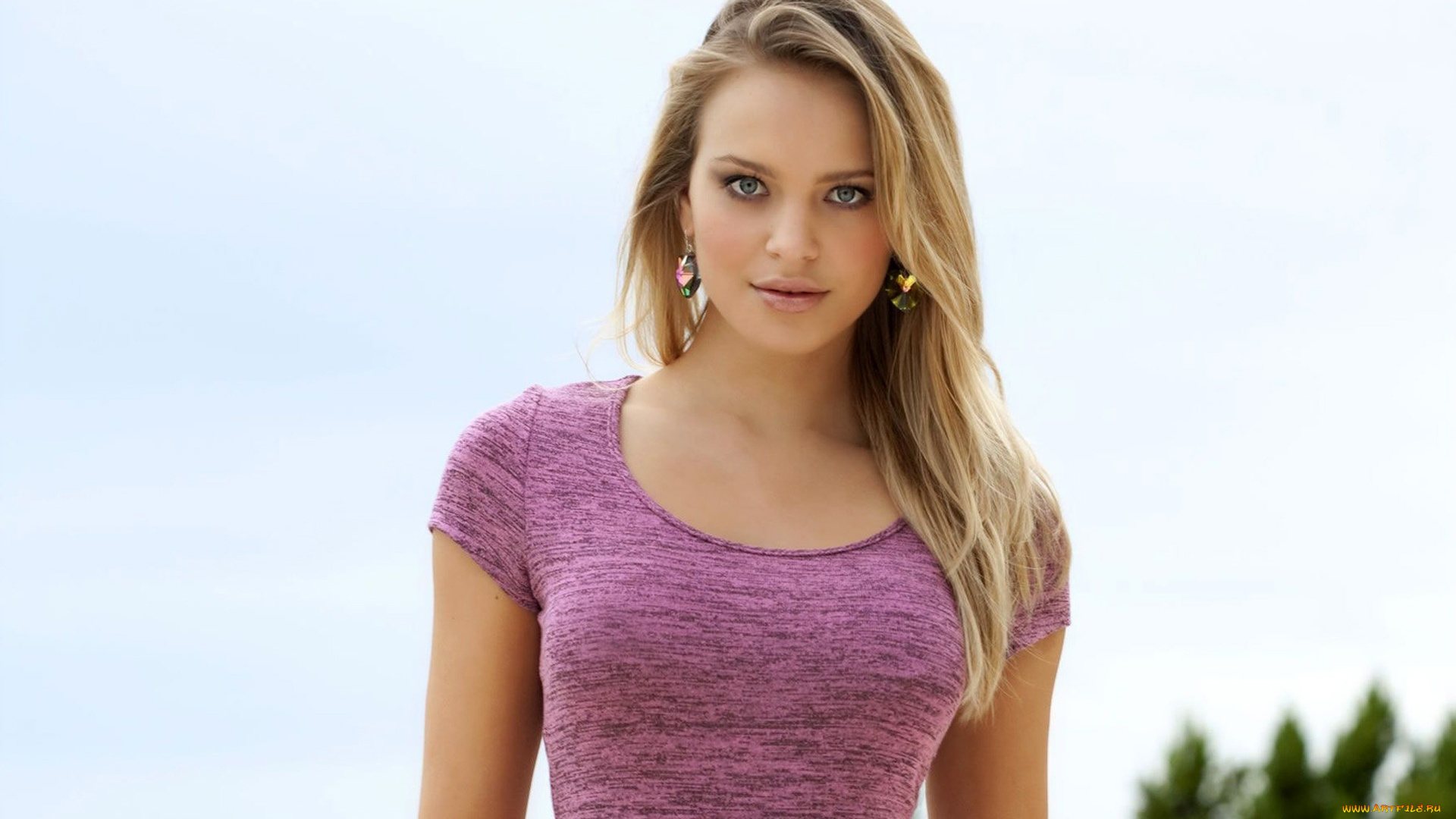 Elisandra, Tomacheski, девушки