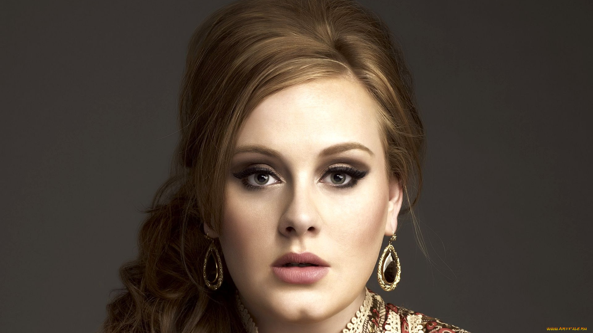 музыка, adele, адель, певица