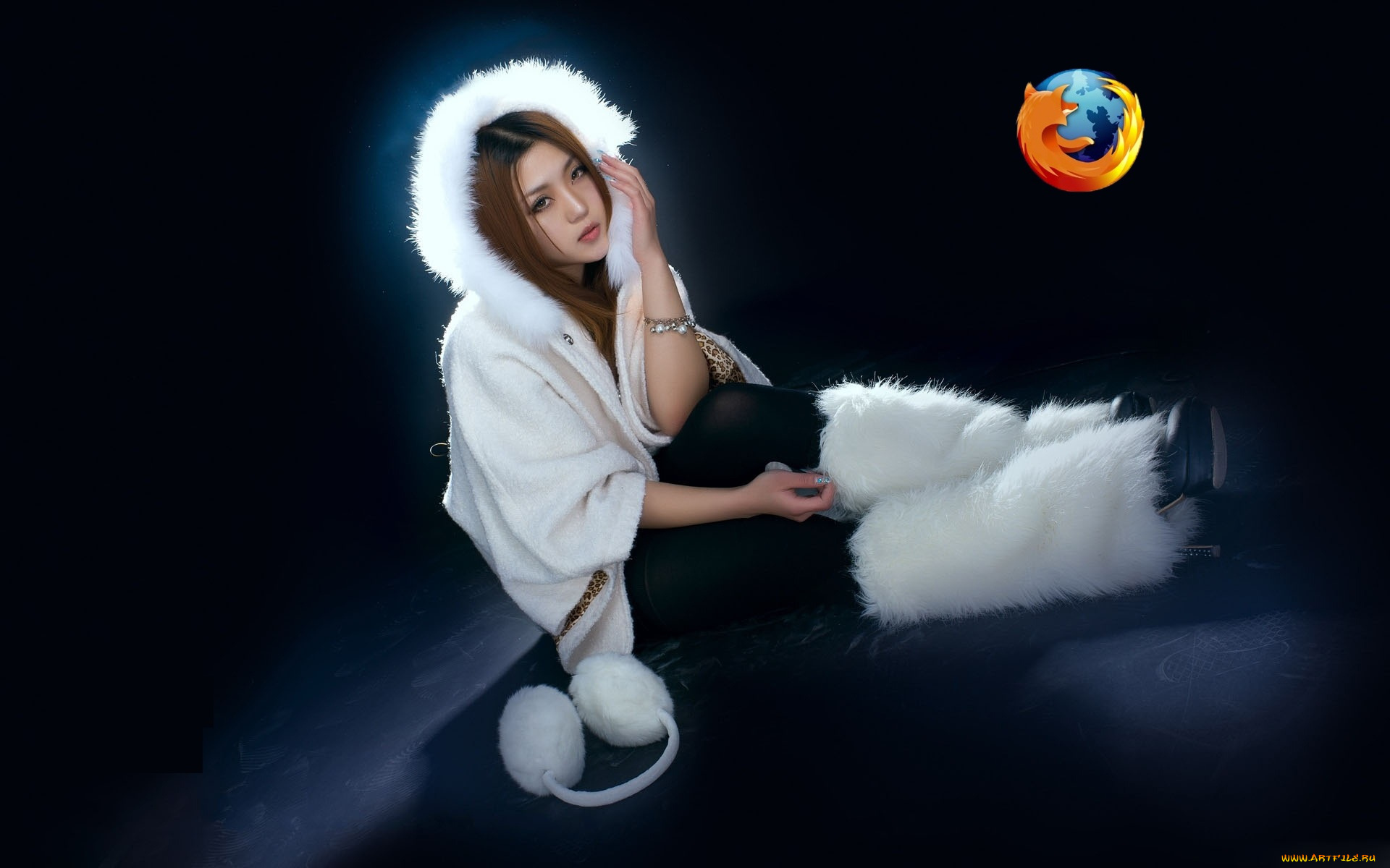 компьютеры, mozilla, firefox