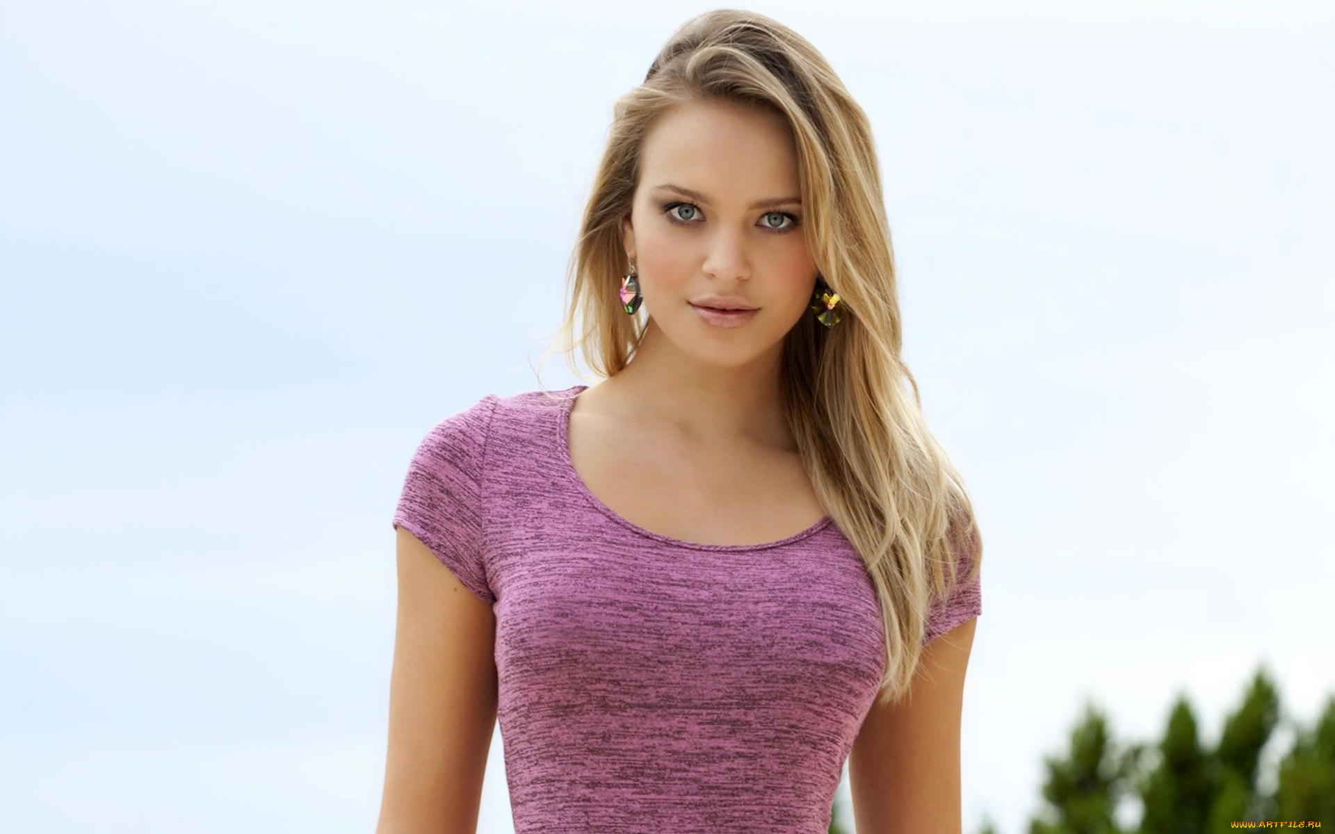 Elisandra, Tomacheski, девушки