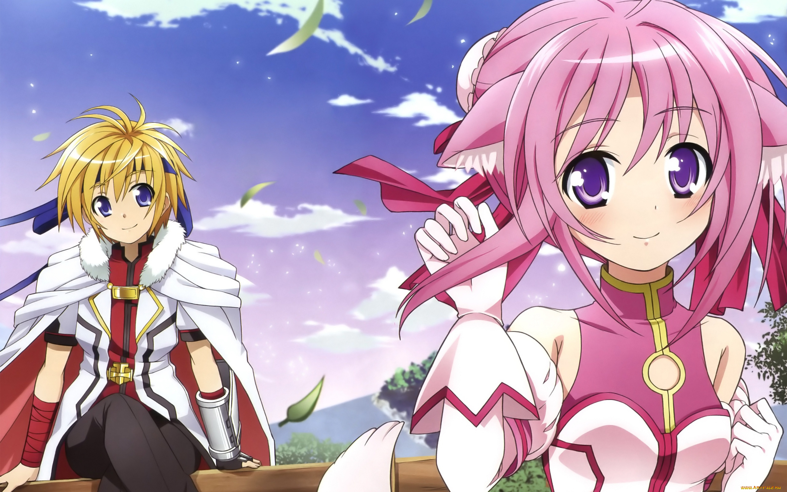 аниме, dog, days