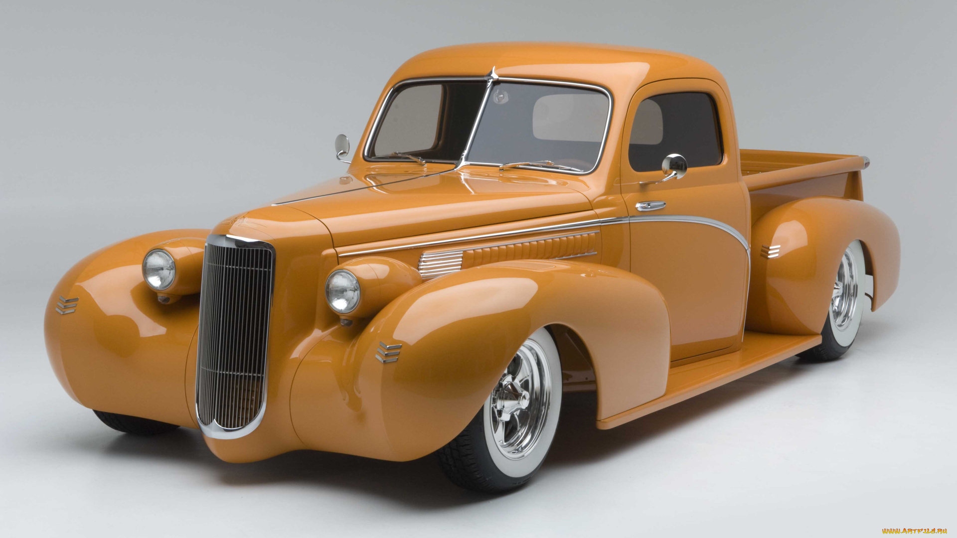 1948, ford, vendetta, автомобили, custom, pick, up