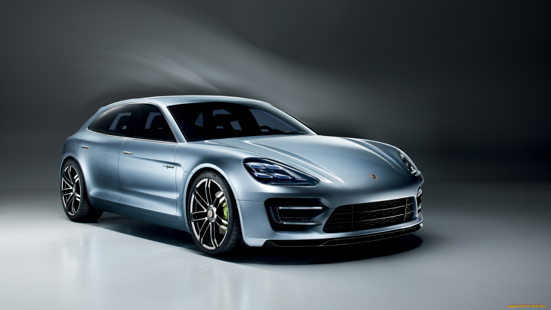 2012, porsche, panamera, sport, turismo, автомобили