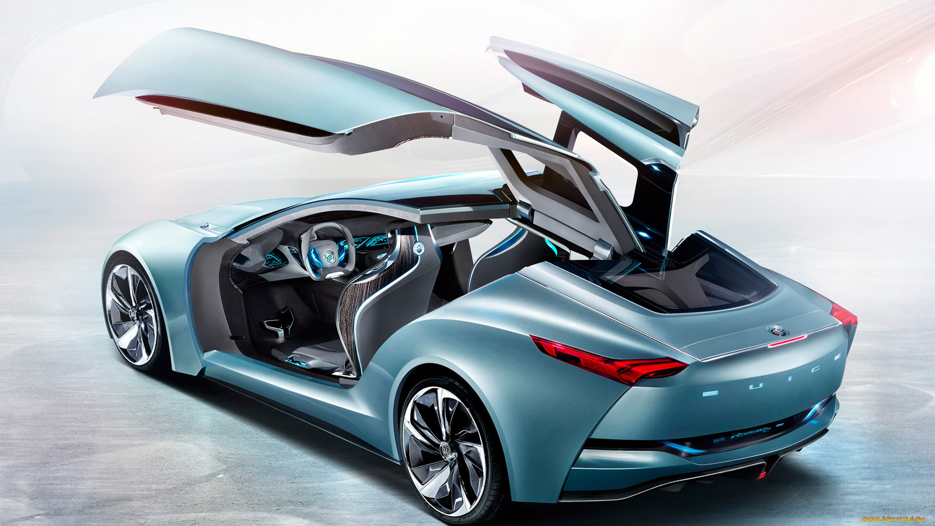 автомобили, buick