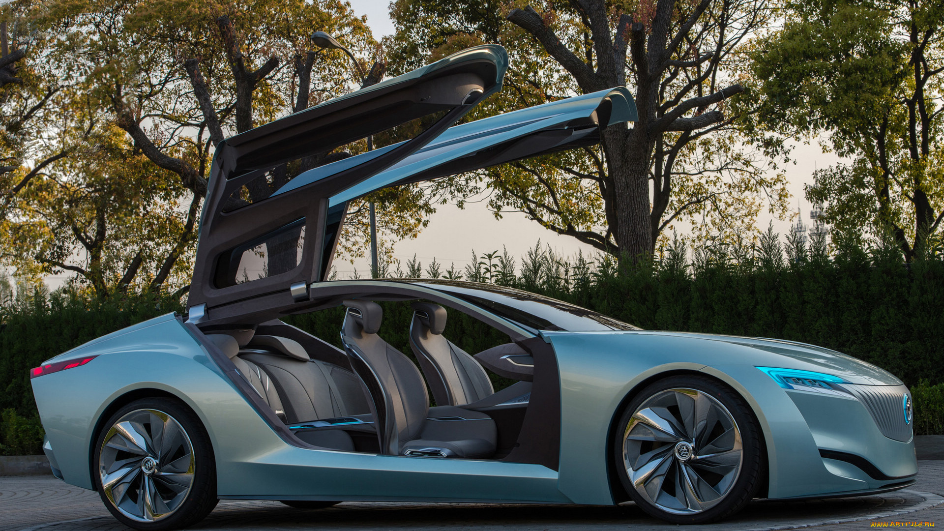 автомобили, buick