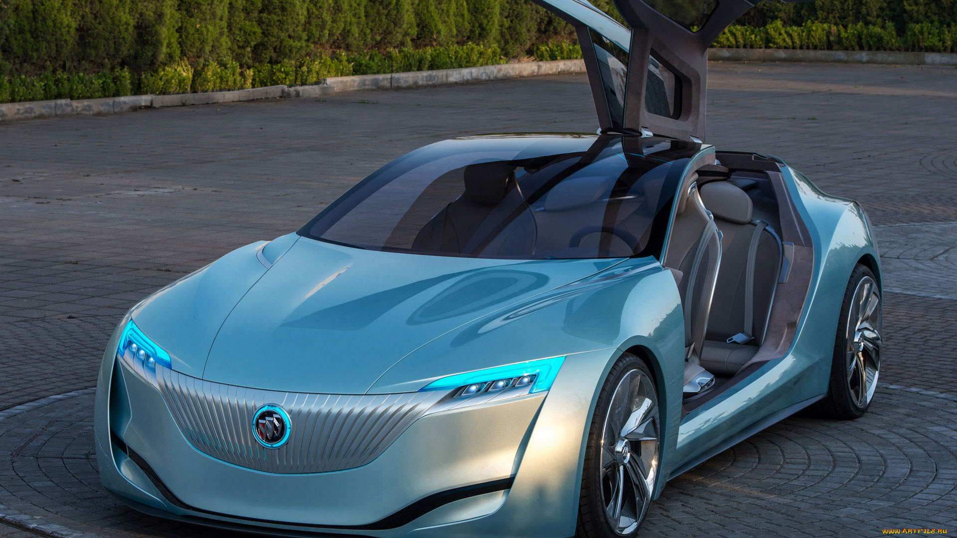 автомобили, buick