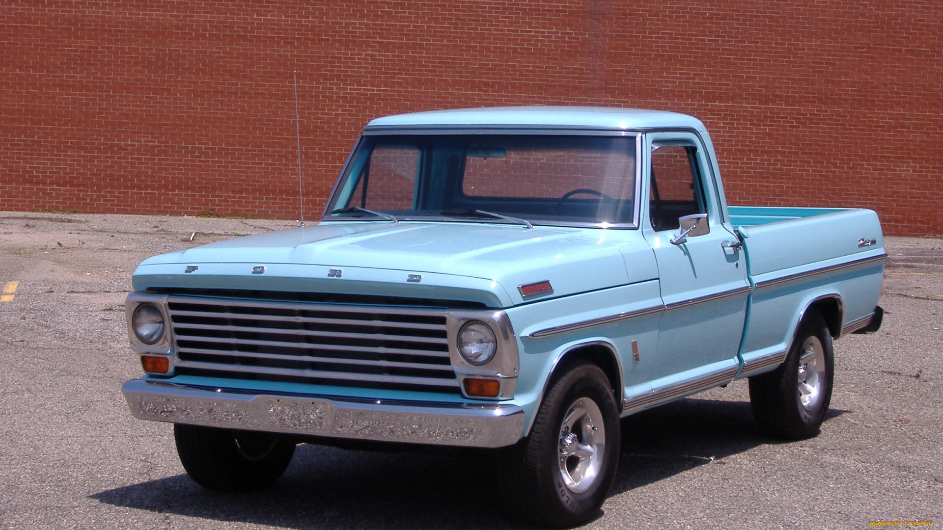 автомобили, ford